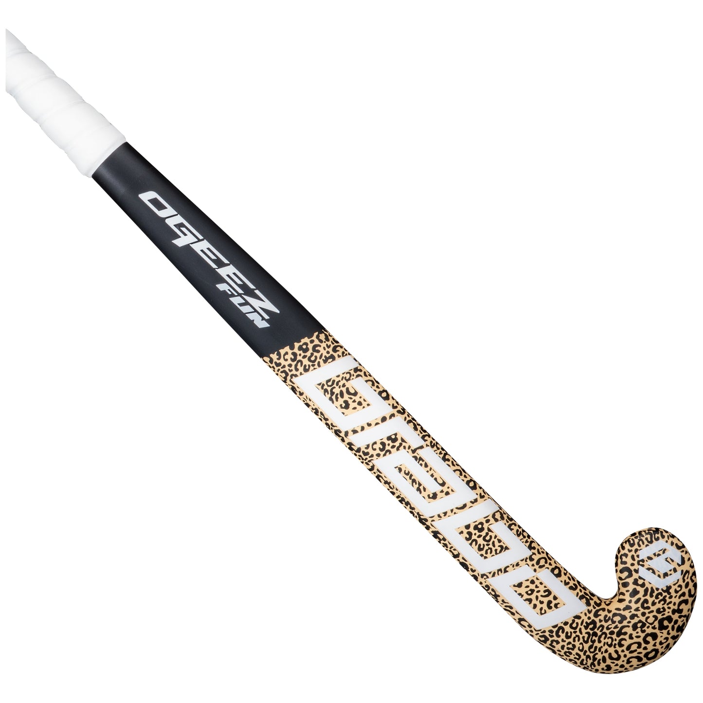 Beginner Brabo: Choose your Stick Size & Design