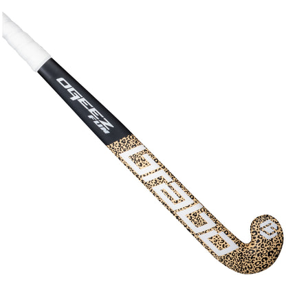 Beginner Brabo: Choose your Stick Size & Design