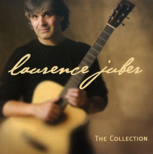 Laurence Juber - The Collection [CD]