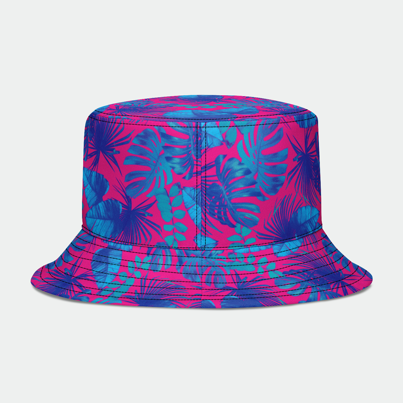 The Zack Bucket Hat