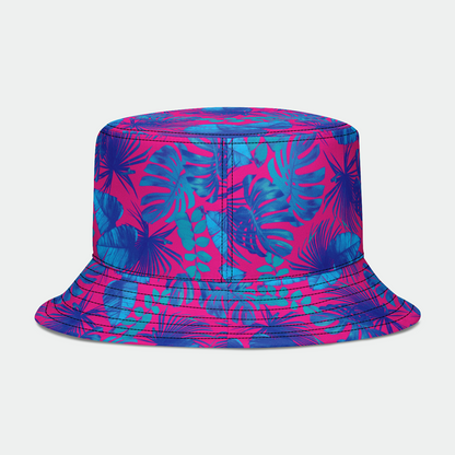 The Zack Bucket Hat