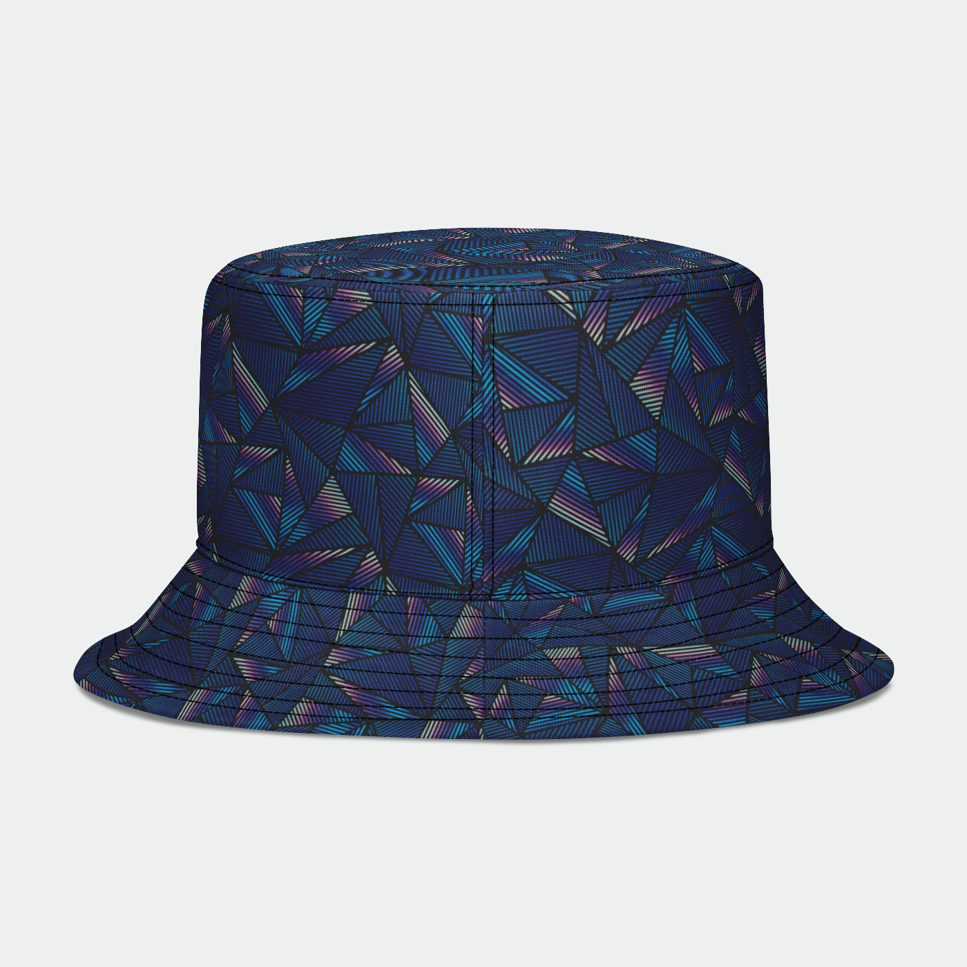 Unbreakable Bucket Hat