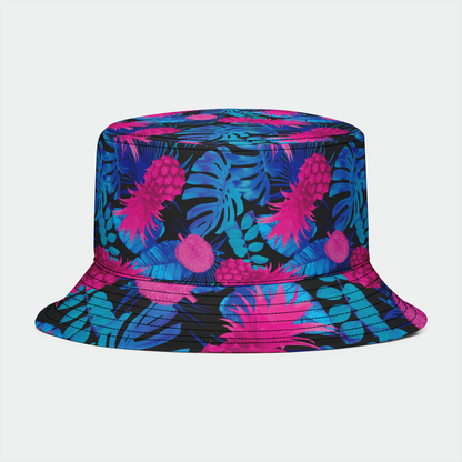 Pineapple Express Bucket Hat