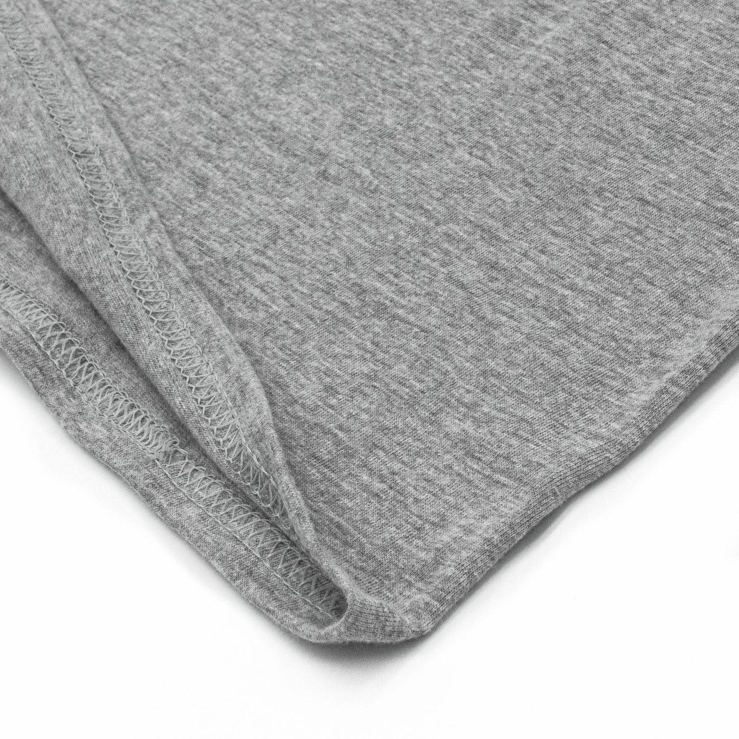 Olde English "800" Logo T-Shirt - Gray