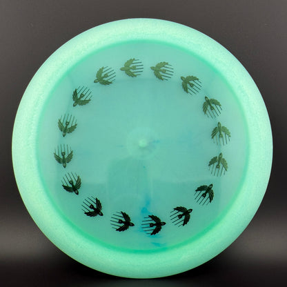 Proto Glow Gummy Champion Destroyer - Bomber Ring