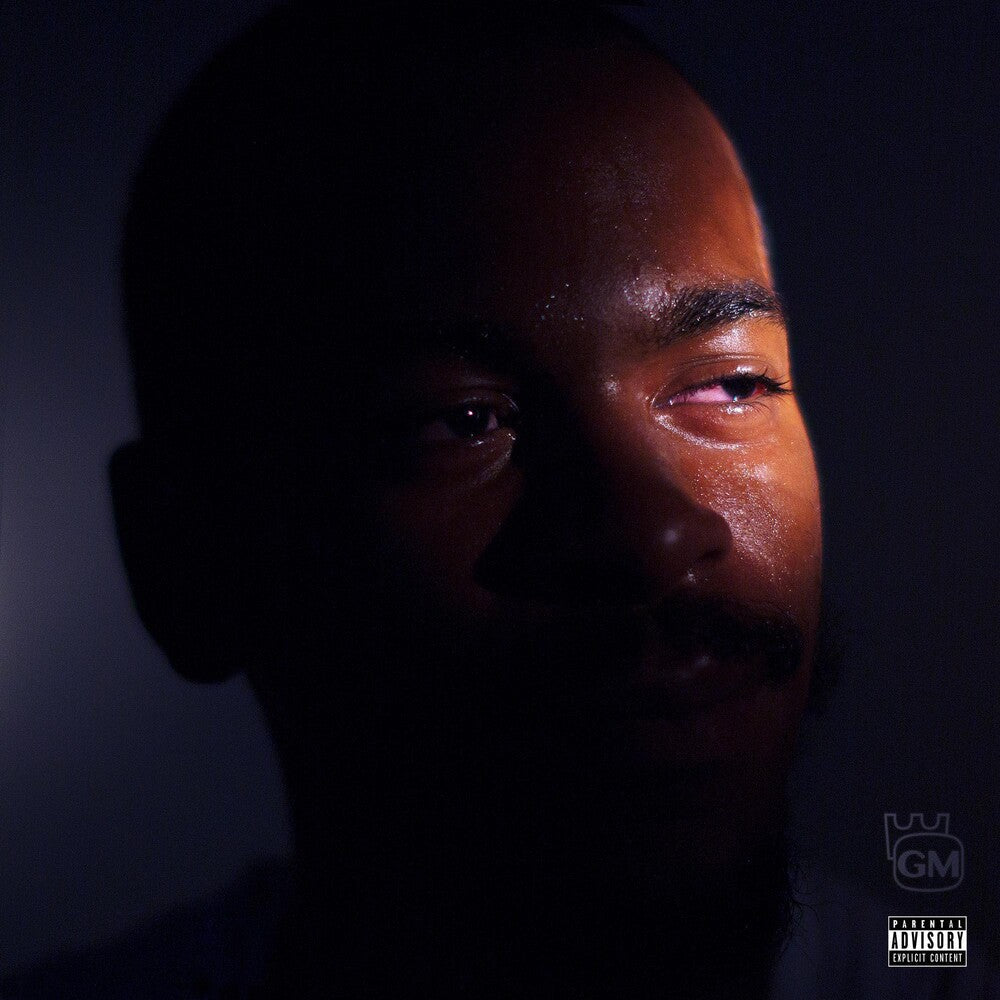 GrandeMarshall - Rick/reward [CD]