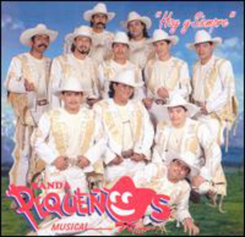 Banda Pequenos Musical - Hoy y Siempre [CD]
