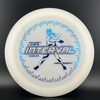 Signature Radiant Interval - Drew Gibson