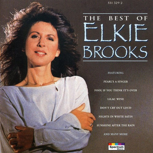 Elkie Brooks - Best Of Elkie Brooks [Import]