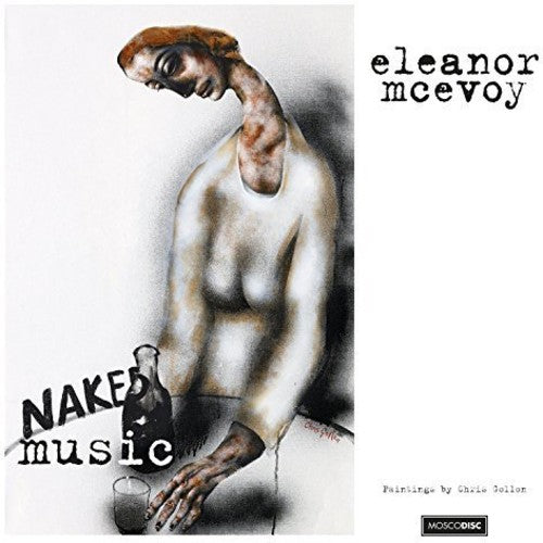 Mcevoy,eleanor - Naked Music - Vinyl Record