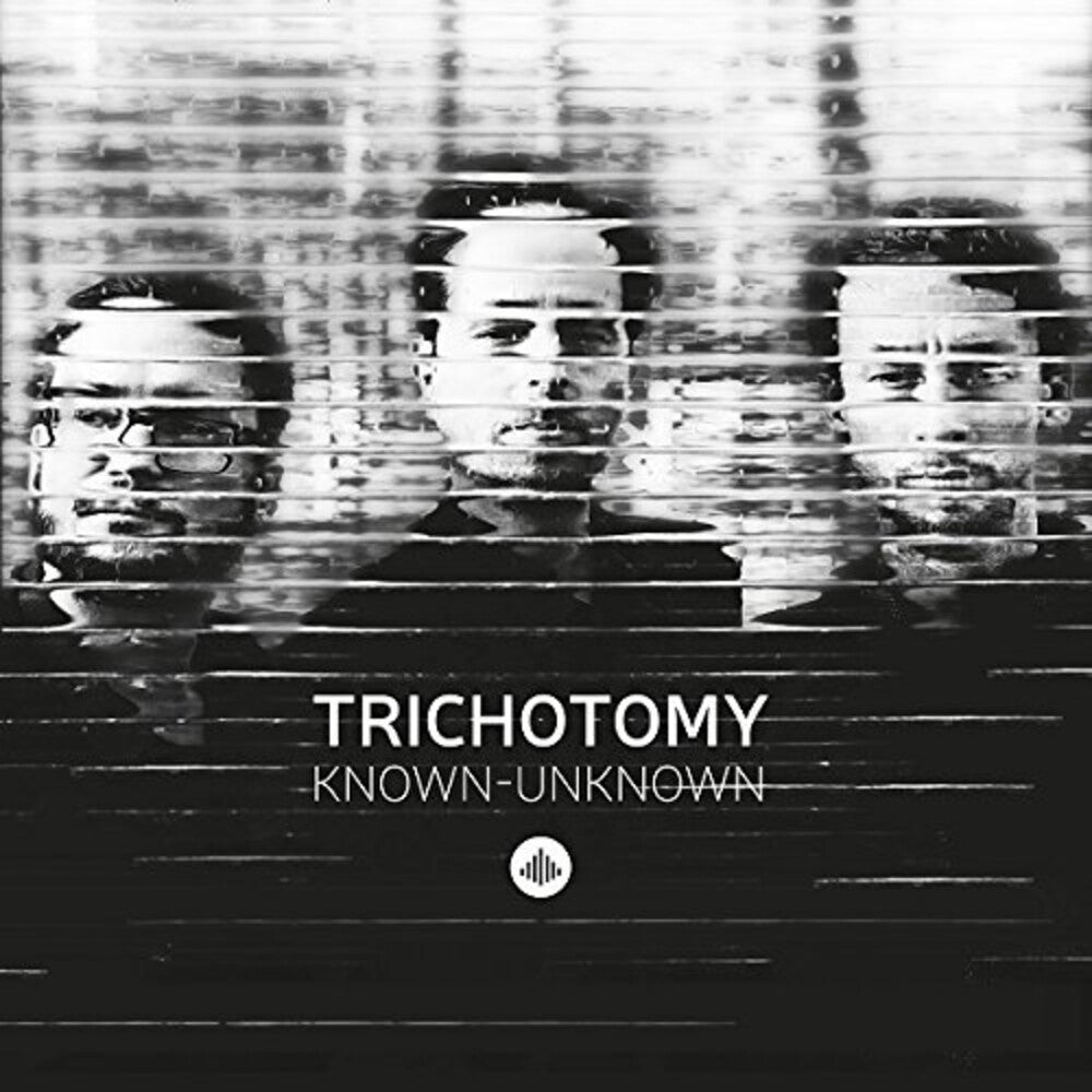 Trichotomy - Known-unknown [CD]