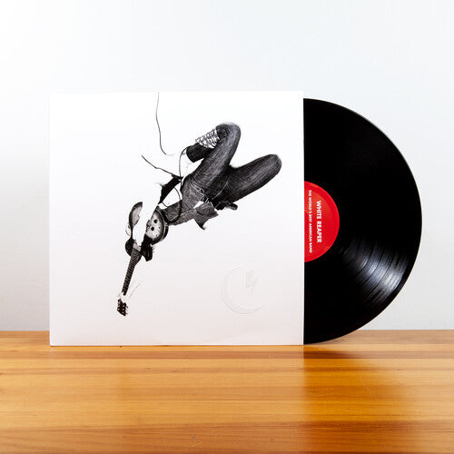 White Reaper - World's Best American Band - Vinyl Record