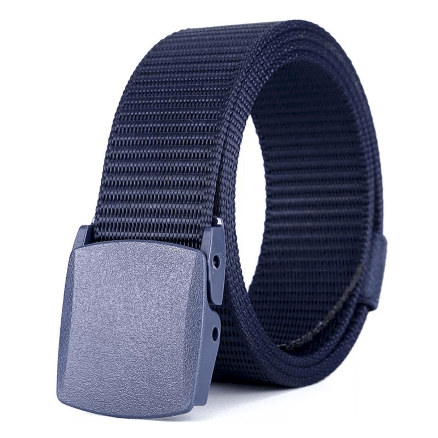 XGear Tactical Adjustable Nylon Belt with Plastic Buckle
