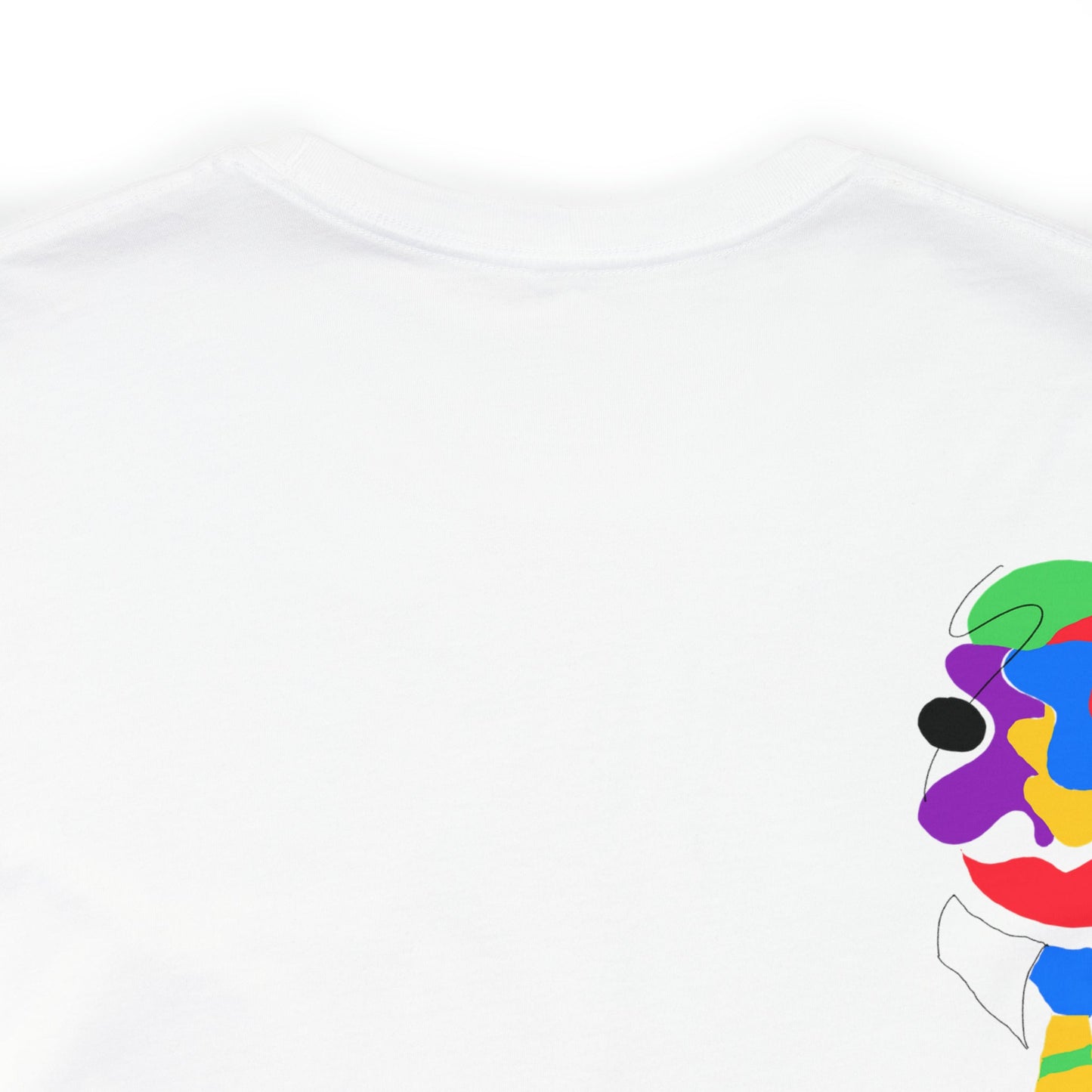The Joker Unisex Premium Tee
