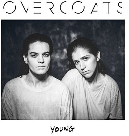Overcoats - Young [CD]