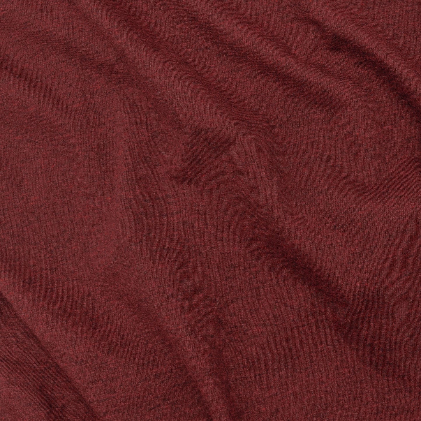 The Hamm's Brewing Company Logo T-Shirt - Red