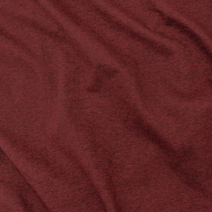 The Hamm's Brewing Company Logo T-Shirt - Red