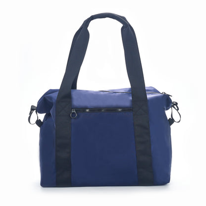 ARTI Navy Duffle Bag