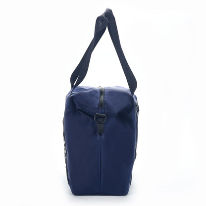 ARTI Navy Duffle Bag