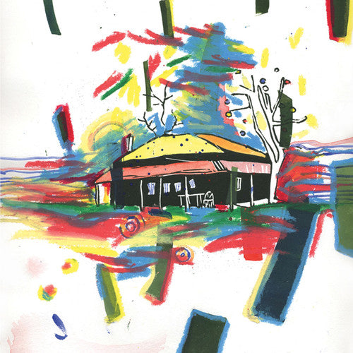 Twerps - Twerps [LP] Vinyl Record