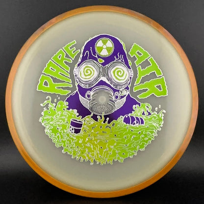 Eclipse Crave - RADioactive Man by Ripper Studios
