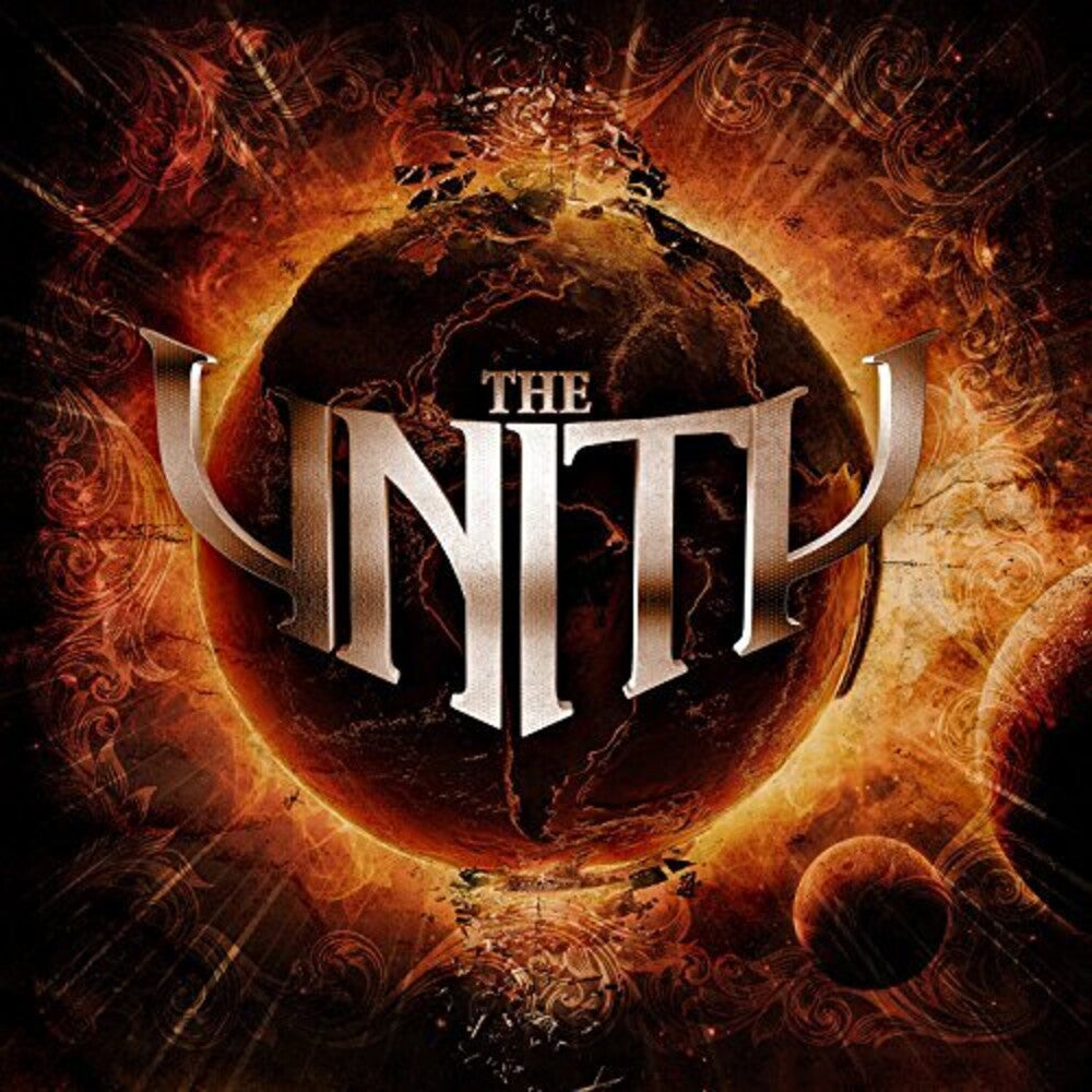 Unity - The Unity [CD]