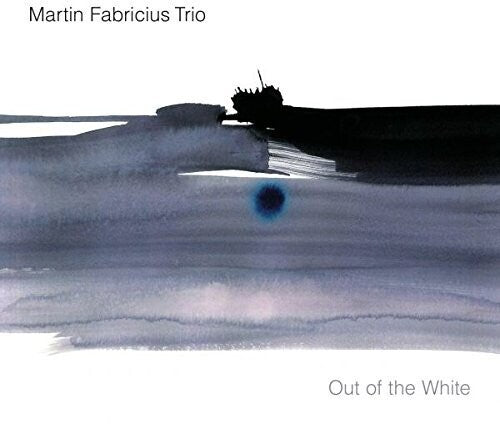 Fabricius,martin Trio - Out Of The White - Music CD