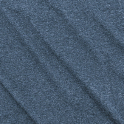 Chevrolet Yellow Stars & Stripes T-Shirt - Gray