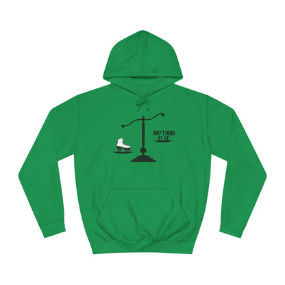 Skating > Anything Else Unisex Hoodie