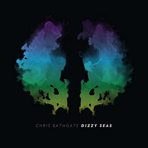 Bathgate,chris - Dizzy Seas - Vinyl Record