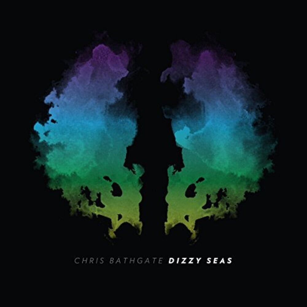 Chris Bathgate - Dizzy Seas [Limited Edition LP]