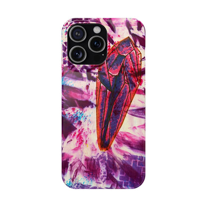 Dark Crystal All Smart Phone Slim Cases