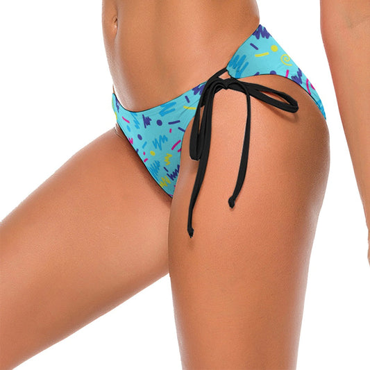 Party Like It's 1983 Bikini Briefs
