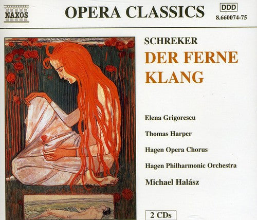 Michael Halasz - Der Ferne Klang [2 CD]