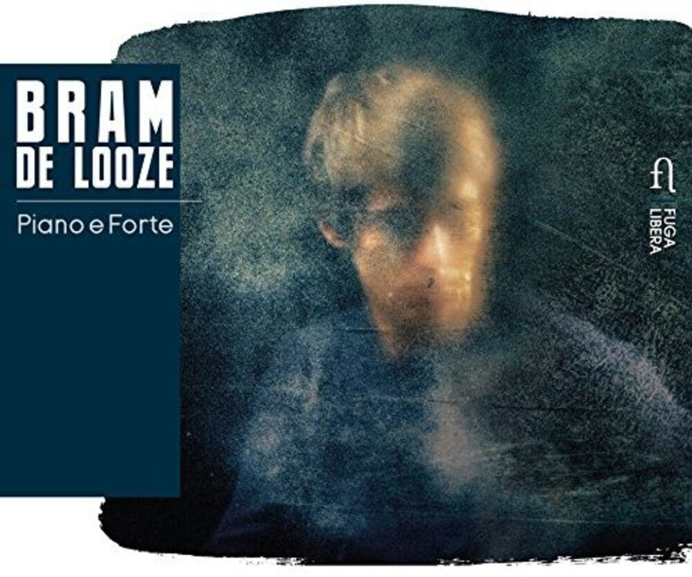 De Bram Looze - Piano e forte Music CD