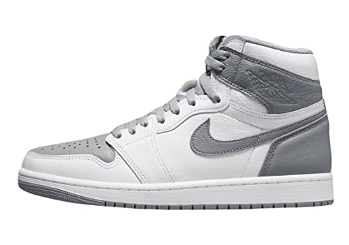 Jordan Mens Air Jordan 1 High OG 555088 037 Stealth - Size 11.5