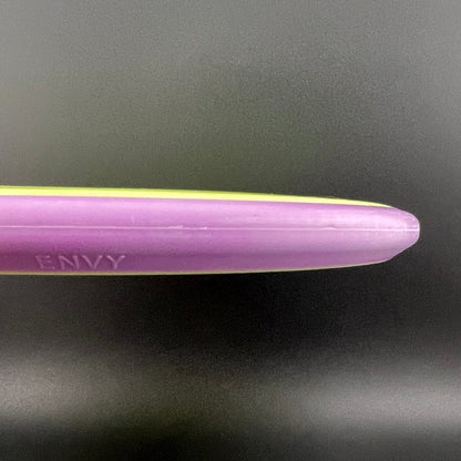 Soft Electron Envy - 2021 World Champion James Conrad