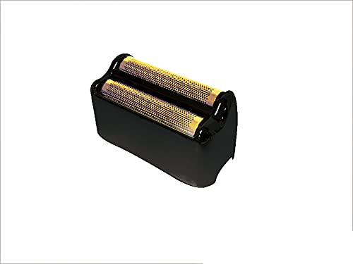 BaBylissPRO BLACKFX Metal Collection