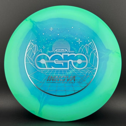 Halo Star Aero