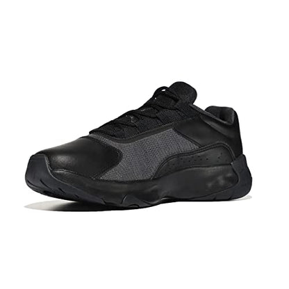 Jordan Air Jordan 11 CMFT Low (Big Kid) Black/Anthracite 7 Big Kid M