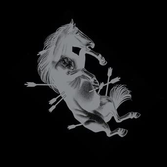 Touche Amore - Dead Horse X [LP] Vinyl Record