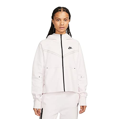 Nike Women's Sportswear Tech Fleece Windrunner Women's Full-Zip Hoodie