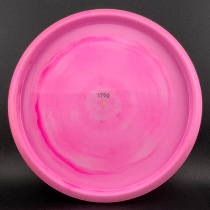 Swirl ESP Sled - First Run