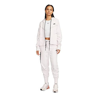 Nike Women's Sportswear Tech Fleece Windrunner Women's Full-Zip Hoodie
