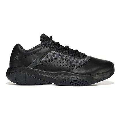 Jordan Air Jordan 11 CMFT Low (Big Kid) Black/Anthracite 7 Big Kid M
