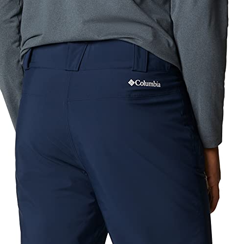 Columbia Men's Shafer Canyon Pant, Collegiate Navy, Large