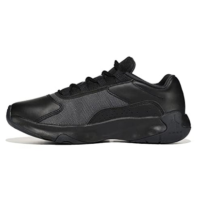 Jordan Air Jordan 11 CMFT Low (Big Kid) Black/Anthracite 7 Big Kid M