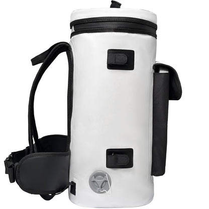 31QT Fish Cooler Backpack, Kill Backpack