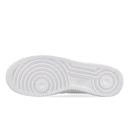 Nike Mens Air Force 1 Low CU9225 100 Supreme - Mini Box Logo White - Size 9