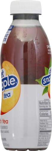 Snapple Zero Sugar Tea